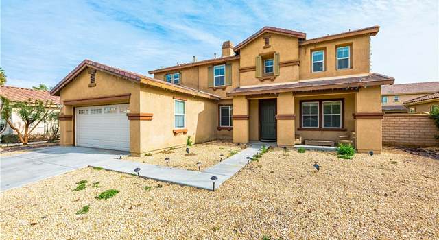 Photo of 1060 Saltbush Ln, Hemet, CA 92545