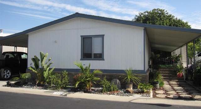 Photo of 276 N El Camino Real #249, Oceanside, CA 92058