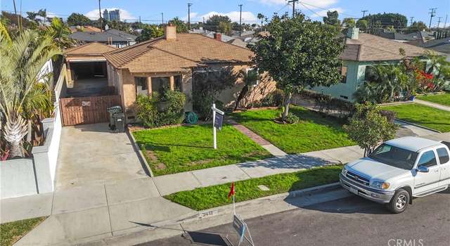 Photo of 2412 Senta Ave, Commerce, CA 90040