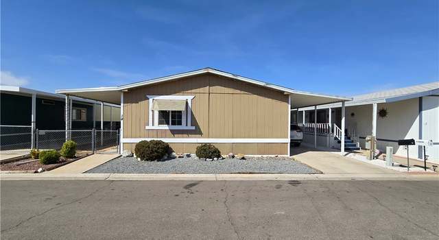 Photo of 9161 Santa Fe Ave E #14, Hesperia, CA 92345