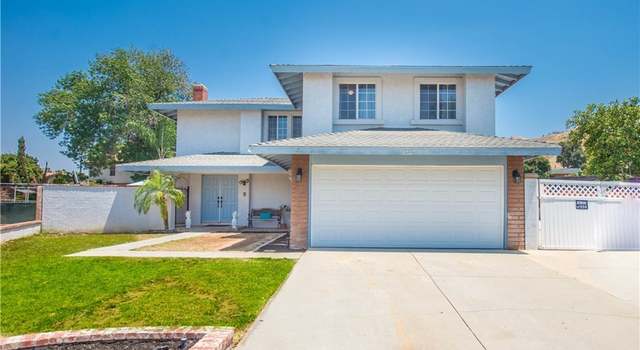 Photo of 3537 Hancock Dr, Riverside, CA 92503
