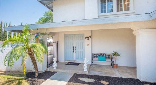 Photo of 3537 Hancock Dr, Riverside, CA 92503