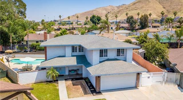 Photo of 3537 Hancock Dr, Riverside, CA 92503