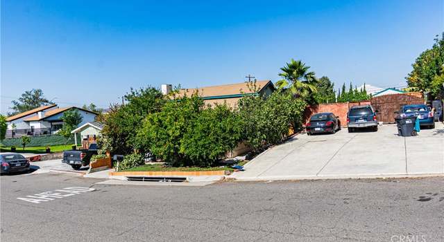 Photo of 20050 Newton St, Corona, CA 92881