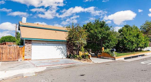Photo of 20050 Newton St, Corona, CA 92881