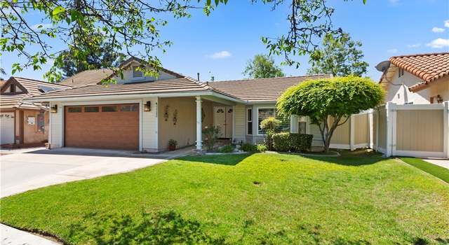 Photo of 11745 Mount Wilson Ct, Rancho Cucamonga, CA 91737
