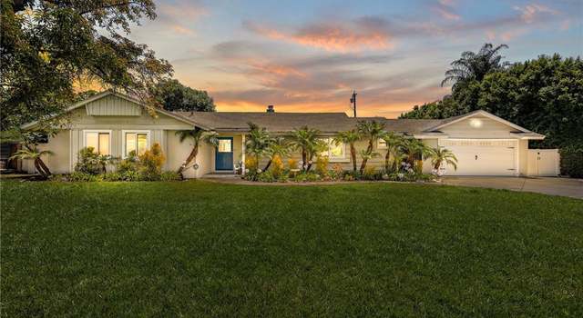 Photo of 18092 Blue Ridge Dr, Santa Ana, CA 92705