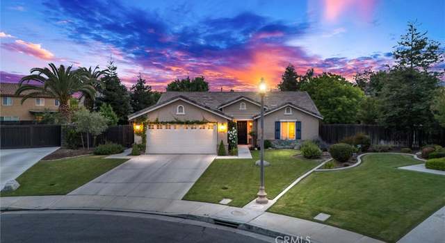 Photo of 12517 Stonington St, Bakersfield, CA 93312