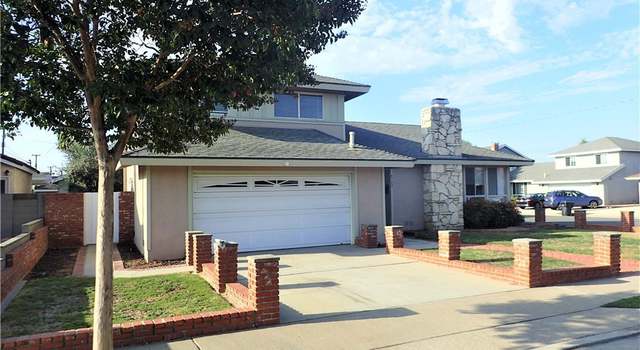 Photo of 4702 Newman Ave, Cypress, CA 90630
