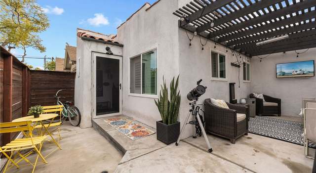 Photo of 2324 E 14th St, Long Beach, CA 90804