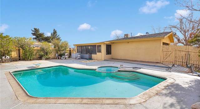 Photo of 15539 Topango Rd, Victorville, CA 92394