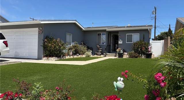 Property at 21510 Linda Dr, Torrance, CA 90503, 3 beds, 2 baths
