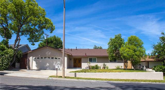 Photo of 889 Hudspeth St, Simi Valley, CA 93065