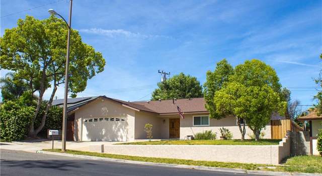 Photo of 889 Hudspeth St, Simi Valley, CA 93065