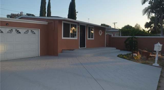 Photo of 13962 Stagg St, Panorama City, CA 91402