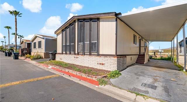 Photo of 1097 N State St #13, Hemet, CA 92543