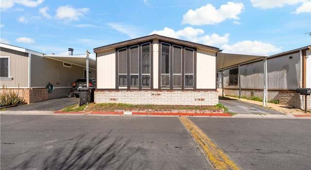 Photo of 1097 N State St #13, Hemet, CA 92543