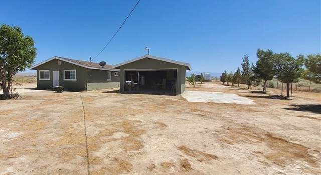 Photo of 47400 120th St E, Lancaster, CA 93535