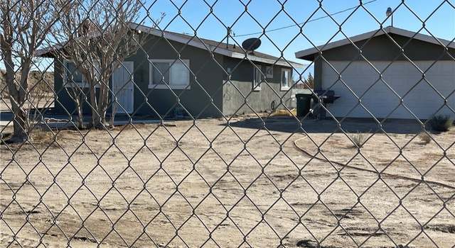 Photo of 47400 120th St E, Lancaster, CA 93535