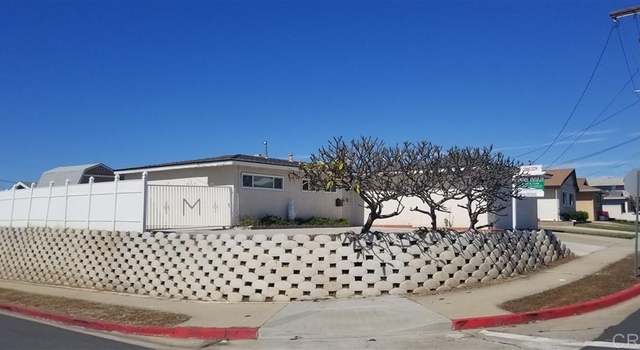 Photo of 4106 Dellwood, Linda Vista, CA 92111