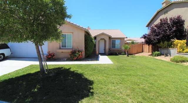 Photo of 13275 Newport St, Hesperia, CA 92344