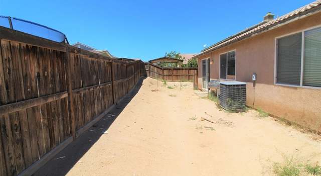 Photo of 13275 Newport St, Hesperia, CA 92344