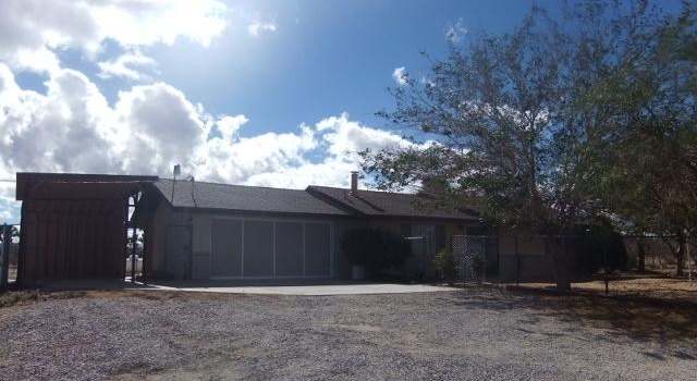 Photo of 58707 Sunny Sands Dr, Yucca Valley, CA 92284