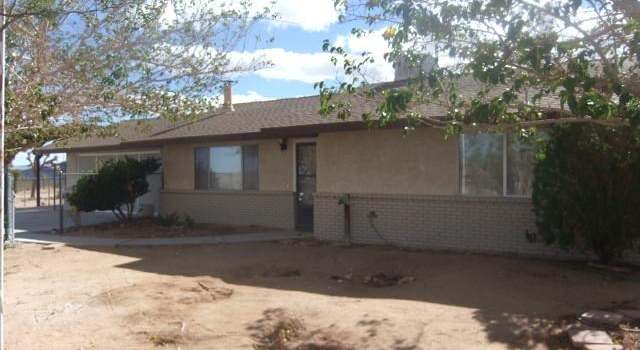 Photo of 58707 Sunny Sands Dr, Yucca Valley, CA 92284