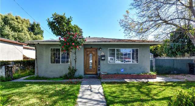 Photo of 130 W Truslow Ave, Fullerton, CA 92832