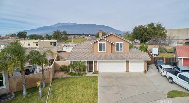 Photo of 3382 N Daisy Dr, Rialto, CA 92377