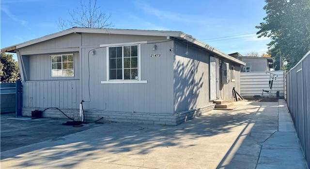 Photo of 21473 Pepper Dr, Perris, CA 92570