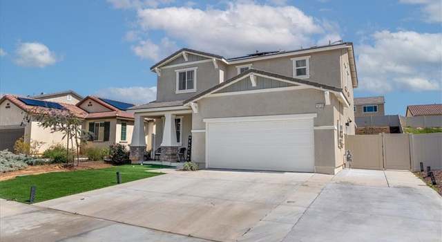 Photo of 14138 Cerignola Cir, Beaumont, CA 92223