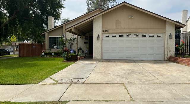 Photo of 10000 Hillsborough Ln, Riverside, CA 92503