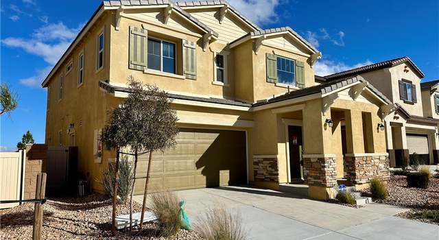 Photo of 12873 Echo Valley St, Victorville, CA 92392