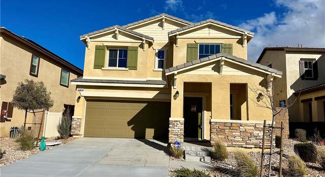 Photo of 12873 Echo Valley St, Victorville, CA 92392