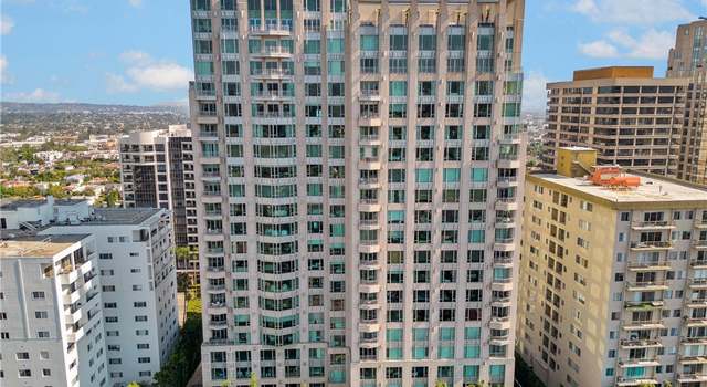 Photo of 10727 Wilshire Blvd #403, Los Angeles, CA 90024