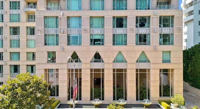 Photo of 10727 Wilshire Blvd #403, Los Angeles, CA 90024