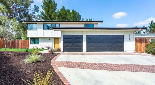 Photo of 23398 Sandalwood St, West Hills, CA 91307