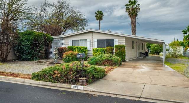 Photo of 902 Leonard Ln, San Jacinto, CA 92582