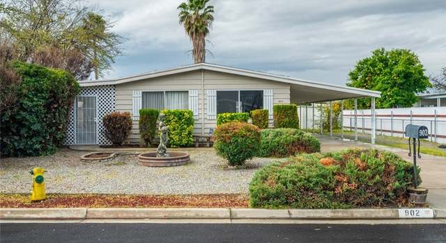 Photo of 902 Leonard Ln, San Jacinto, CA 92582