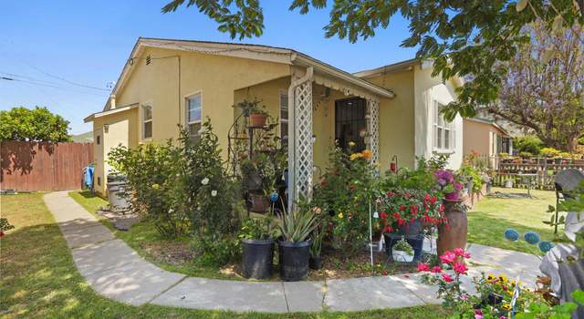 Photo of 215 Stanford St, Santa Paula, CA 93060