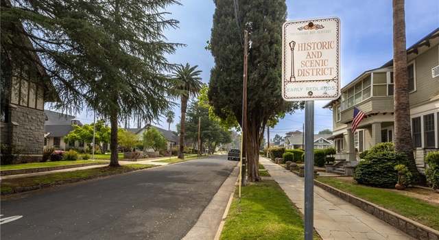 Photo of 442 S 4th St, Redlands, CA 92373