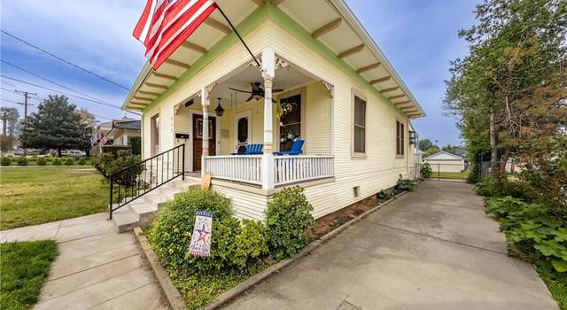 Photo of 442 S 4th St, Redlands, CA 92373