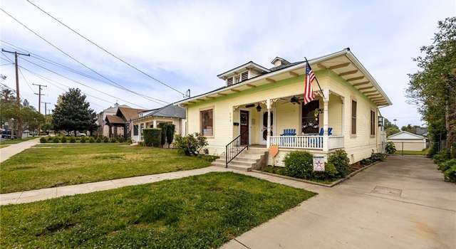 Photo of 442 S 4th St, Redlands, CA 92373