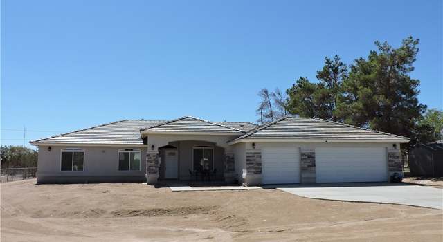 Photo of 14569 Walnut St, Hesperia, CA 92345