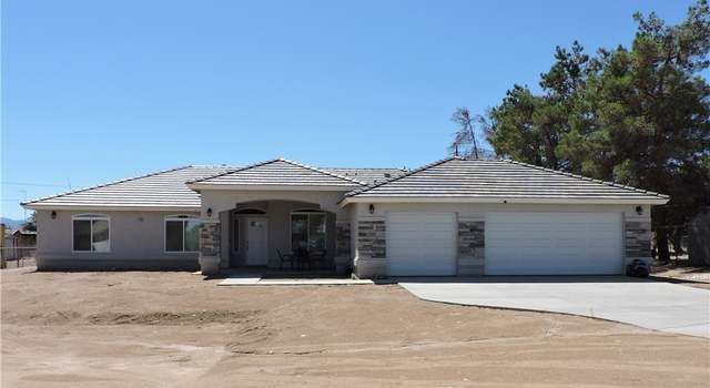 Photo of 14569 Walnut St, Hesperia, CA 92345