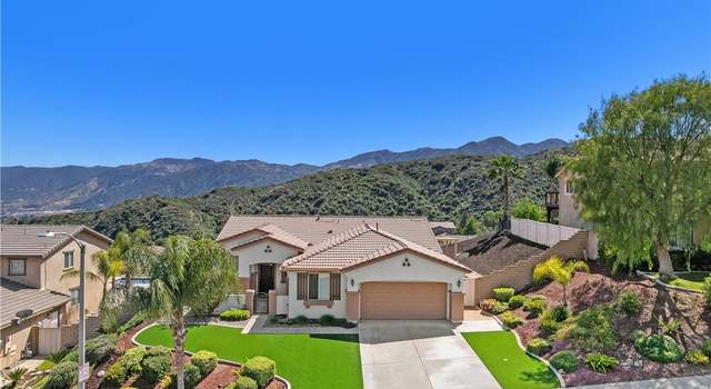 Photo of 15497 Orion St, Lake Elsinore, CA 92530