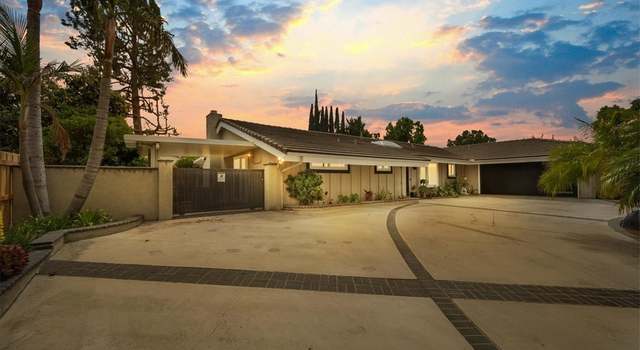 Photo of 2318 Elsinore Rd, Riverside, CA 92506