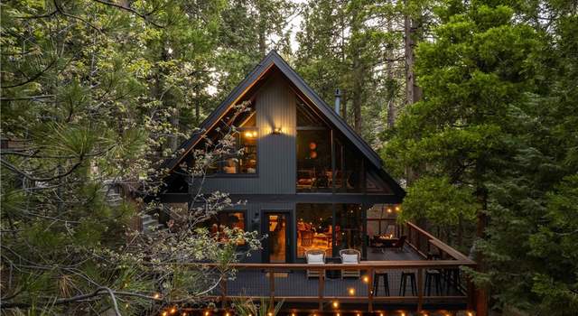 Photo of 607 Old Toll Rd, Lake Arrowhead, CA 92352