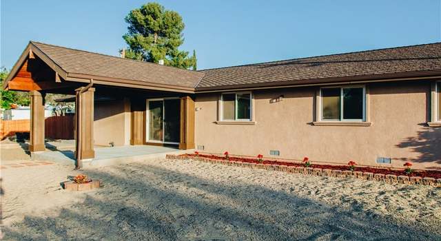 Photo of 44129 Acacia Ave, Hemet, CA 92544